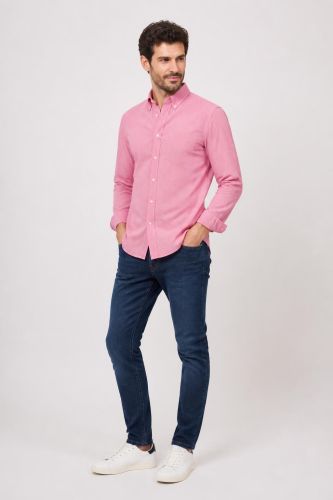 Camicia no stiro Ingram Regular SKT9E25691REGULARL1D