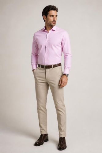Camicia Ingram Regular SKT9E4A2FDREGULARE1B