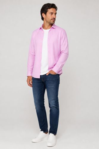 Camicia Ingram Regular SKT9E4A2FDREGULARE1B