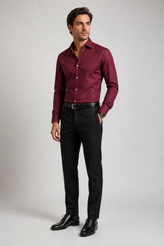 Camicia Ingram Slim SKT9E4A46ASLIMG7D