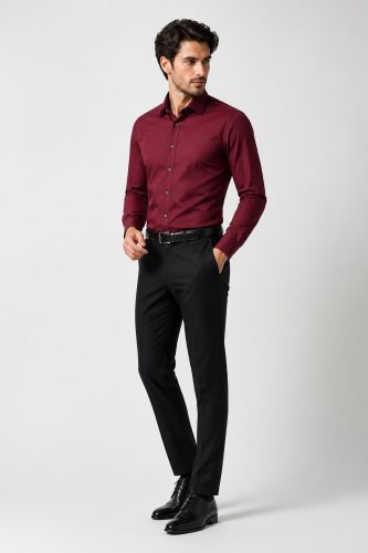 Camicia Ingram Slim SKT9EBC600SLIME5E