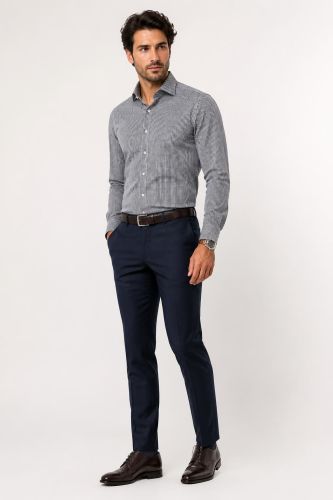 Camicia Ingram Slim SKT9EC03FCSLIMI3C