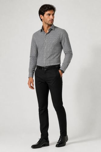 Camicia Ingram Slim SKT9EC03FCSLIMI3C