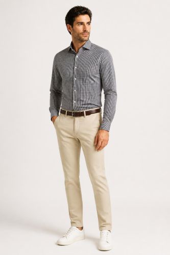 Camicia Ingram Slim SKT9EC03FCSLIMI3C