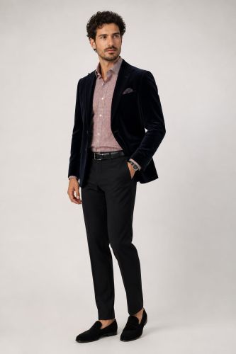 Camicia Ingram Slim SKT9F1E423SLIMG8B