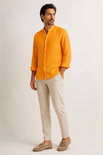 Camicia Xacus Regular SKT9F66183REGULARH2D