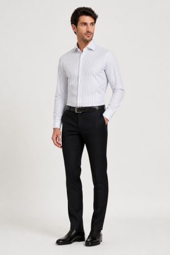 Camicia Ingram Slim SKT9F7B8B9SLIMD5C
