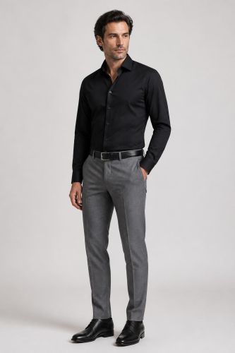 Camicia Bonser Regular SKT9FF1604REGULARE3C