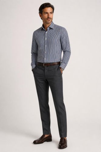 Camicia Ingram Regular SKTA08CA36REGULARF1D