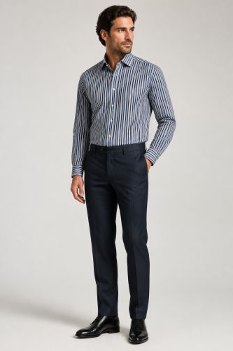 Camicia Ingram Regular SKTA08CA36REGULARF1D