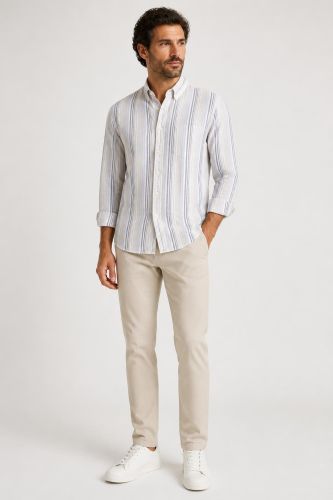 Camicia Ingram Regular SKTA0BF1F6REGULARD2D