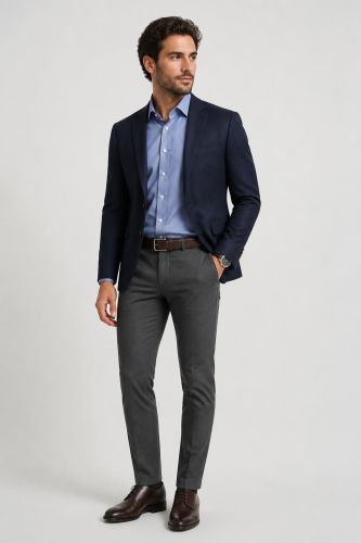 Camicia Ingram Slim SKTA0E0776SLIMI5C