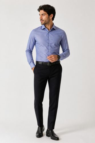 Camicia Ingram Slim SKTA0E0776SLIMI5C