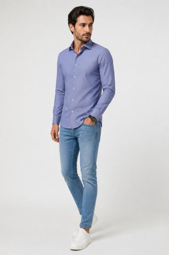 Camicia Ingram Slim SKTA0E0776SLIMI5C