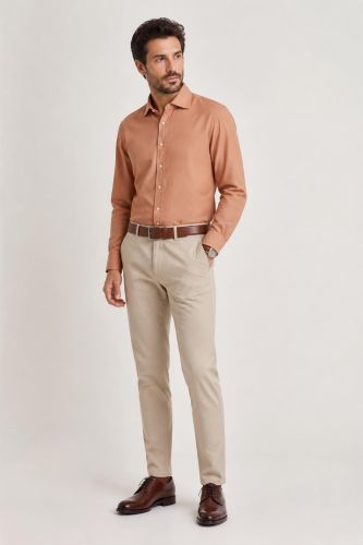 Camicia Xacus Regular SKTA20C5DAREGULARC4D