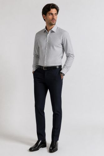 Camicia Fabio Inghirami Slim SKTA27BA8ASLIMC2C