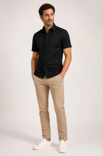 Camicia Olymp Regular SKTA2958C5REGULARH6D