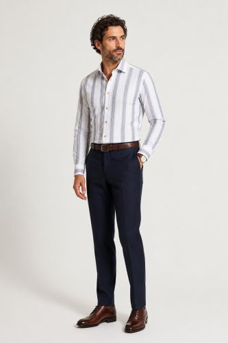 Camicia Ingram Regular SKTA34C6E8REGULARI3B