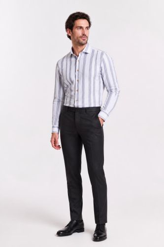 Camicia Ingram Regular SKTA34C6E8REGULARI3B