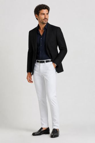 Pantalone Trussardi Slim SKTA3FB5A1SLIMD1C