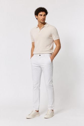 Pantalone Trussardi Slim SKTA3FB5A1SLIMD1C