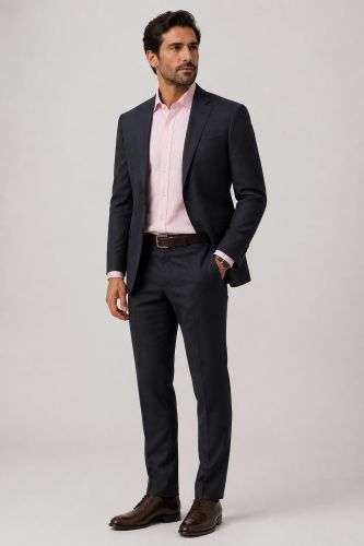 Camicia Guglielminotti Regular SKTA3WS3JNREGULARG5D