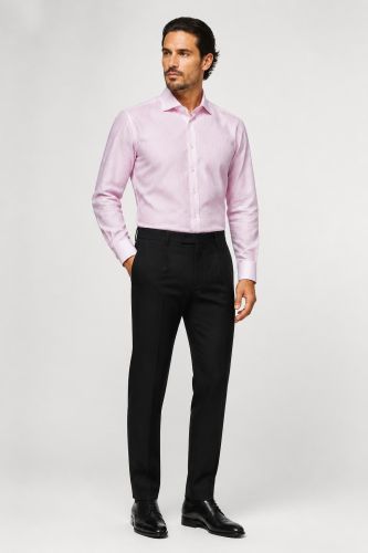 Camicia Guglielminotti Regular SKTA3WS3JNREGULARG5D