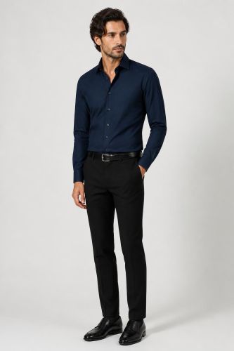 Camicia Ingram Slim SKTA59C253SLIMB6D