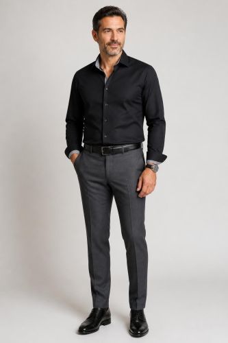 Camicia no stiro Olymp Classic SKTA5C956ECLASSICB7D