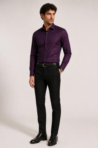 Camicia Ingram Slim SKTA5F87D8SLIMH3B