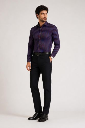 Camicia Ingram Slim SKTA697584SLIMD5C