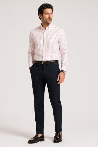 Camicia Ingram Regular SKTA7350CBREGULARF9B