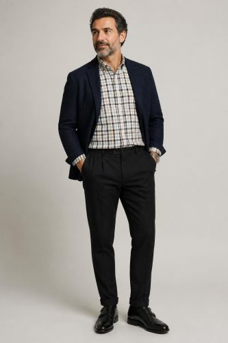 Camicia Ingram Classic SKTA773454CLASSICD1B