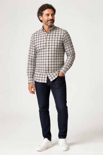 Camicia Ingram Classic SKTA773454CLASSICD1B