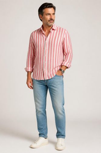Camicia Ingram Classic SKTA7A3817CLASSICC4D
