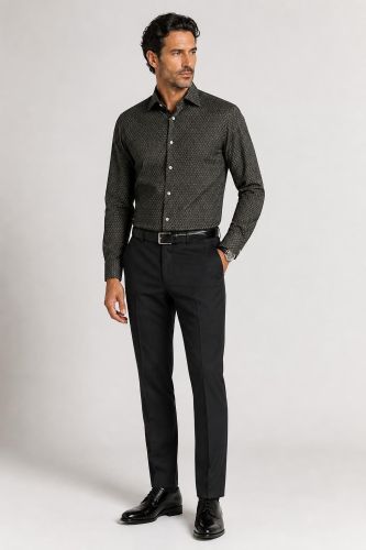 Camicia Xacus Regular SKTA804FC6REGULARD5D
