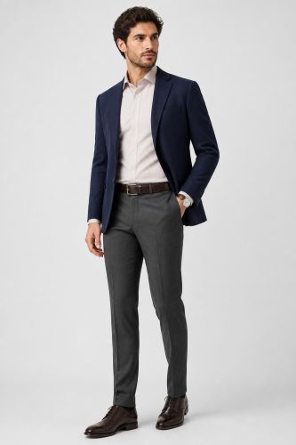 Camicia no stiro Ingram Slim SKTA826017SLIMF7C