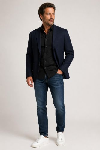 Camicia Ingram Classic SKTA96292DCLASSICD9D
