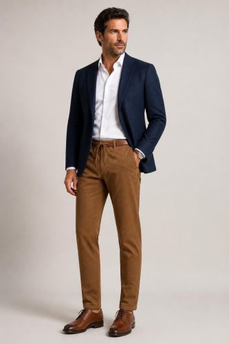 Pantalone Philotinto Regular SKTA98697AREGULARF6E