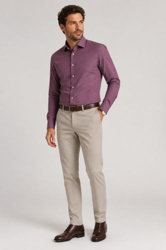 Camicia Xacus Regular SKTAAC4602REGULARI9C