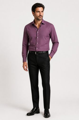 Camicia Xacus Regular SKTAAC4602REGULARI9C