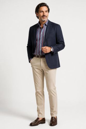 Camicia Ingram Classic SKTAAD229BCLASSICH3B