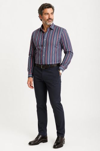 Camicia Ingram Classic SKTAAD229BCLASSICH3B