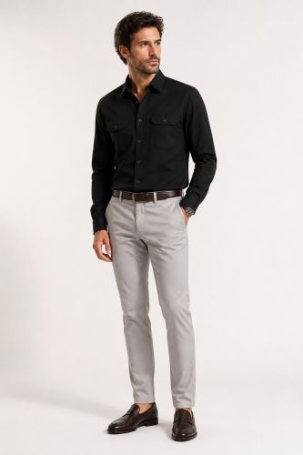 Camicia Xacus Regular SKTAB4BC5AREGULARF9B