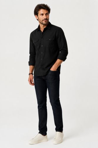 Camicia Xacus Regular SKTAB4BC5AREGULARF9B