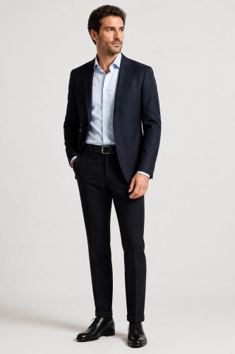 Pantalone B-Settecento Regular SKTAD143B6REGULARG4D