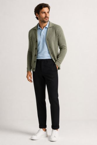 Pantalone B-Settecento Regular SKTAD143B6REGULARG4D