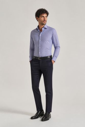 Camicia Ingram Slim SKTAEB0F5CSLIMD9D