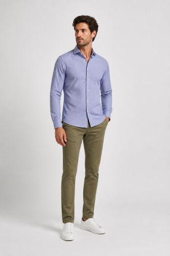 Camicia Ingram Slim SKTAEB0F5CSLIMD9D
