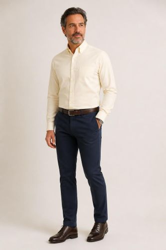 Camicia Xacus Classic SKTAECCB44CLASSICB1D
